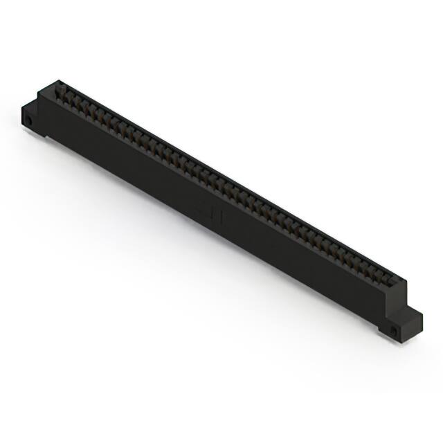 396-044-522-112 EDAC Inc.  Edgeboard Connectors